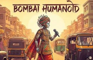 484 - Bombai Humanoid : L'IA au service des achats en Asie | Niptech Podcast