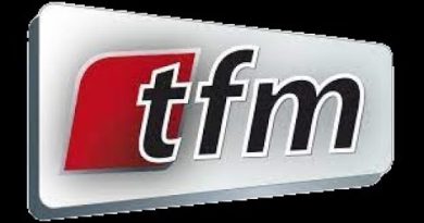 TFM LIVE : Infos Matin avec Pr. Dieynaba Seydou BA - 15/10/25