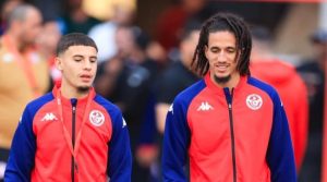 Coupe Arabe 2025 : Découvrez la liste officielle des joueurs de la sélection tunisienne