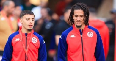 Coupe Arabe 2025 : Découvrez la liste officielle des joueurs de la sélection tunisienne