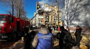 Frappes en Ukraine : l'ONU alerte sur l'insécurité généralisée dans toutes les régions