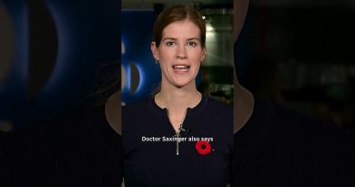 Le Canada perd son statut d'élimination de la rougeole