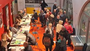 Forum de l'emploi : Focus sur le travail et le handicap