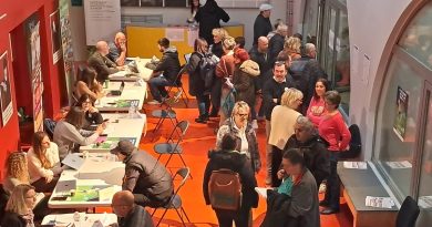 Forum de l'emploi : Focus sur le travail et le handicap