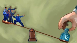 Initiative «12%» : le Conseil d’Etat vaudois face à une nouvelle controverse