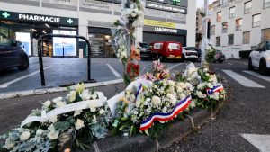 Narcotrafic : marches blanches en hommage à Mehdi Kessaci dans plusieurs départements