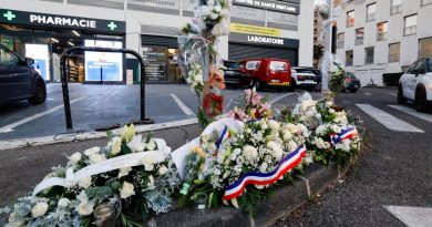 Narcotrafic : marches blanches en hommage à Mehdi Kessaci dans plusieurs départements