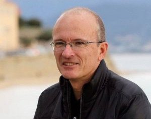 François Alfonsi : Actualités et initiatives de l'homme politique corse