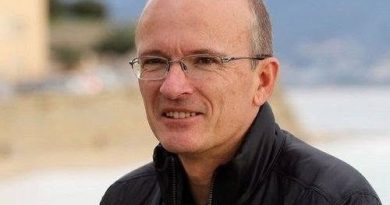 François Alfonsi : Actualités et initiatives de l'homme politique corse