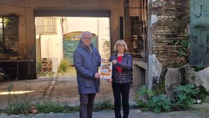 Samatan lance un projet d'habitat inclusif avant même son lancement, suscitant des demandes