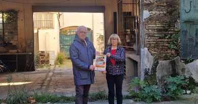 Samatan lance un projet d'habitat inclusif avant même son lancement, suscitant des demandes