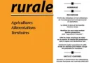 Économie rurale 2025/4 : Analyse des tendances et défis du secteur (n° 394)