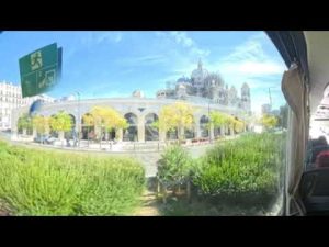 Marseille : Événement du 30 septembre 2025