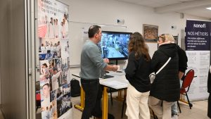 Chimie, pilotage des procédés, eau : les métiers méconnus qui recrutent auprès des jeunes