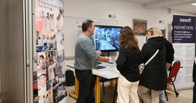Chimie, pilotage des procédés, eau : les métiers méconnus qui recrutent auprès des jeunes