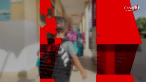 Tempête Jerry : Impact aux Abymes