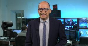 Météo semaine : temps perturbé jusqu'à mardi, calme et frais ensuite - La Chaîne Météo