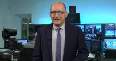 Météo semaine : temps perturbé jusqu'à mardi, calme et frais ensuite - La Chaîne Météo