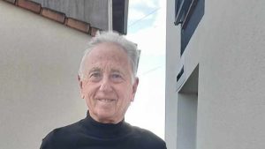 Découvrez 'Les escales de ma vie', le premier livre de JP Lespès