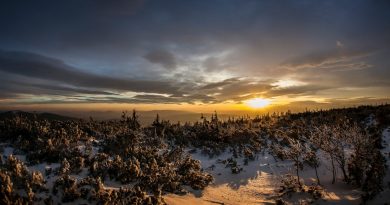 Vague de froid : neige en basse altitude et vigilance orange, point météo du jour
