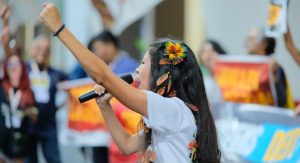 COP30 : les femmes en première ligne de l'action climatique demandent une feuille de route pour l'égalité des genres