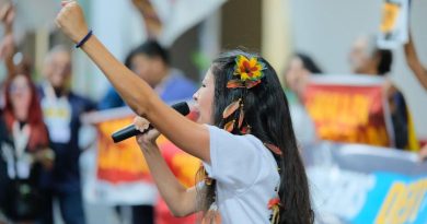 COP30 : les femmes en première ligne de l'action climatique demandent une feuille de route pour l'égalité des genres