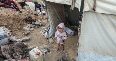 Gaza : plus de 2 enfants tués quotidiennement depuis le début du cessez-le-feu