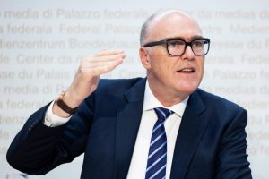 La Suisse envisage de réduire sa commande de F-35 à 30 avions pour respecter le budget.