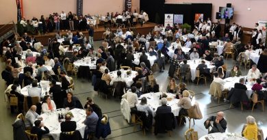 Sourires, saveurs et convivialité : le succès des Toqués d’Oc