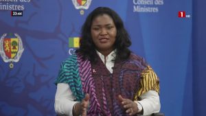 Conseil des ministres : Communiqué du 22 octobre 2025