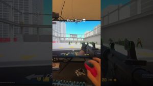 Découvrez notre lien en bio pour CS:GO et Sanzgaa !