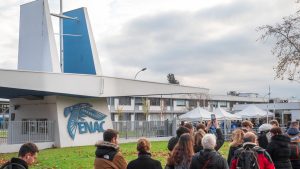 Rejoignez l'ENAC à Toulouse pour des carrières de pilote, contrôleur aérien et ingénieur