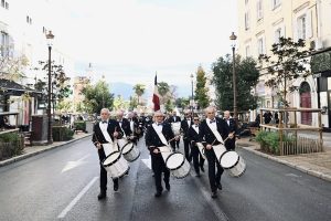 Ville d'Ajaccio - Cità d'Aiacciu
