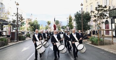 Ville d'Ajaccio - Cità d'Aiacciu