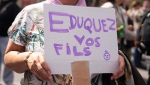 Éduquer les garçons différemment pour prévenir les violences sexistes - Le Temps