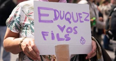 Éduquer les garçons différemment pour prévenir les violences sexistes - Le Temps