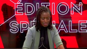 Tempête Jerry : Impact aux Abymes