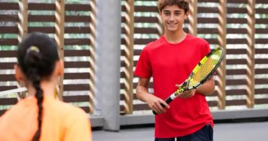 CSJC : Le Centre du Sport et de la Jeunesse en Corse, un lieu d'activités sportives