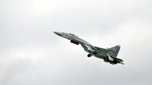 Guerre en Ukraine :