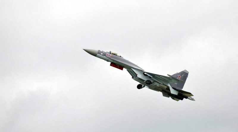 Guerre en Ukraine :