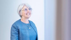 Elisabeth Baume-Schneider : Repenser le financement du système de santé, un enjeu crucial