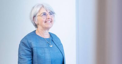 Elisabeth Baume-Schneider : Repenser le financement du système de santé, un enjeu crucial