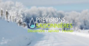 Hiver en France : douceur prédominante avec quelques épisodes de froid prévus