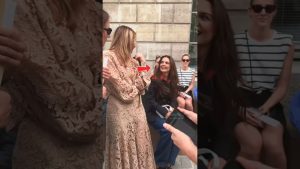 Katie Holmes, 46 ans, dévoile sa nouvelle relation