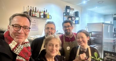 Comité de Quartier du Parc de Saint Maur