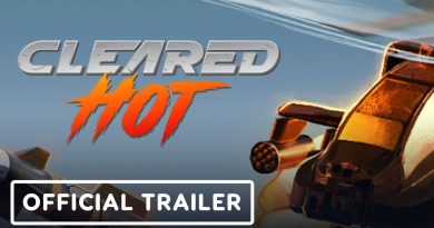 Cleared Hot disponible en Early Access sur Steam - Geekzone.fr