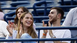 Dopage : une septuple médaillée olympique suspendue 2 ans avant les JO de Los Angeles