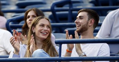 Dopage : une septuple médaillée olympique suspendue 2 ans avant les JO de Los Angeles