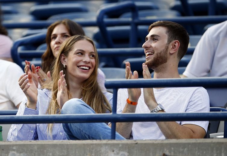 Penny Oleksiak, ici en 2021.