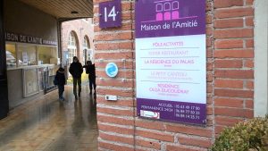La Maison de l’Amitié d’Albi sauvée par la Fondation Perce-Neige après redressement judiciaire